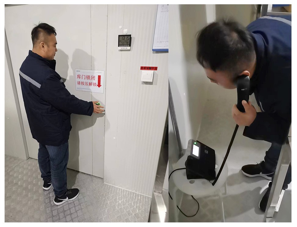 九芝堂美科开展应急演练，筑牢安全防线