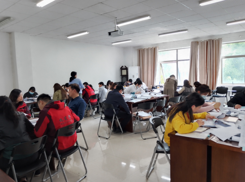 GMP自检圆满结束 ——筑牢根基，砥砺前行